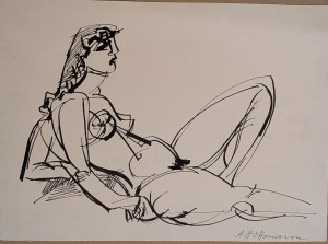 Adam Hoffmann, 