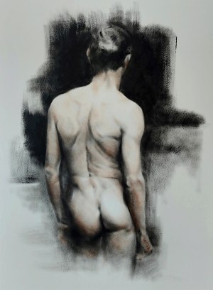 Jan Norbert Dubrowin (ur.1957), 