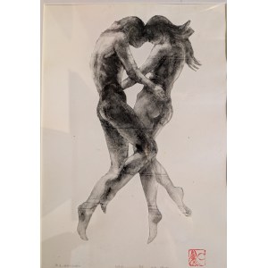 Malgorzata Zofia Maćkowiak, Sensitivity, 2026