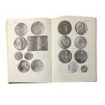 STRZAŁKOWSKI Jacek - Polish medals 1901-1944 , Warsaw 1981