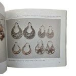 MYŚLIŃSKI Michał - Shattered Mirror. Jewelry and gallantry of the Artistic Industry Cooperative Imago Artis, Warsaw 2015
