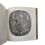 Contemporary Polish medal making 1944-1979. temporary exhibition catalog, Wrocław 1979