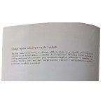 Contemporary Polish medal making 1944-1979. temporary exhibition catalog, Wrocław 1979