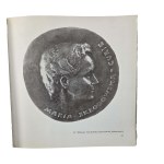 Contemporary Polish medal making 1944-1979. temporary exhibition catalog, Wrocław 1979