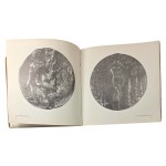 Contemporary Polish medal making 1944-1979. temporary exhibition catalog, Wrocław 1979