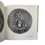 Contemporary Polish medal making 1944-1979. temporary exhibition catalog, Wrocław 1979