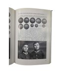 BOCZKOWSKI W., JAROSZYNSKI-WOLFRAM M., SMOOTH K. - Buttons. Polskie guziki wojskowe od XVI do końca XX wieku. A guide for collectors, Warsaw 1999, RZADKIE