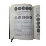BOCZKOWSKI W., JAROSZYNSKI-WOLFRAM M., SMOOTH K. - Buttons. Polskie guziki wojskowe od XVI do końca XX wieku. A guide for collectors, Warsaw 1999, RZADKIE