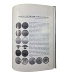 BOCZKOWSKI W., JAROSZYNSKI-WOLFRAM M., SMOOTH K. - Buttons. Polskie guziki wojskowe od XVI do końca XX wieku. A guide for collectors, Warsaw 1999, RZADKIE