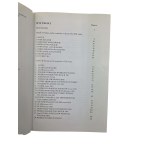 BOCZKOWSKI W., JAROSZYNSKI-WOLFRAM M., SMOOTH K. - Buttons. Polskie guziki wojskowe od XVI do końca XX wieku. A guide for collectors, Warsaw 1999, RZADKIE