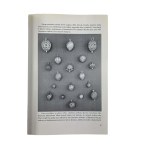 BOCZKOWSKI W., JAROSZYNSKI-WOLFRAM M., SMOOTH K. - Buttons. Polskie guziki wojskowe od XVI do końca XX wieku. A guide for collectors, Warsaw 1999, RZADKIE