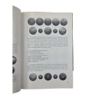 BOCZKOWSKI W., JAROSZYNSKI-WOLFRAM M., SMOOTH K. - Buttons. Polskie guziki wojskowe od XVI do końca XX wieku. A guide for collectors, Warsaw 1999, RZADKIE