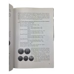 BOCZKOWSKI W., JAROSZYNSKI-WOLFRAM M., SMOOTH K. - Buttons. Polskie guziki wojskowe od XVI do końca XX wieku. A guide for collectors, Warsaw 1999, RZADKIE