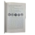 BOCZKOWSKI W., JAROSZYNSKI-WOLFRAM M., SMOOTH K. - Buttons. Polskie guziki wojskowe od XVI do końca XX wieku. A guide for collectors, Warsaw 1999, RZADKIE