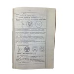 Polish military buttons in the 20th century. CATALOGUE OF EXHIBITS , Elbląg 1988
