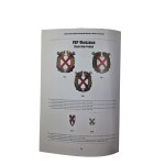 GRABOWSKI A., MALINOWSKI Z. - Katalog odznaků sportovních klubů Varšavy a sousedních oblastí do roku 1975