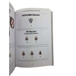 GRABOWSKI A., MALINOWSKI Z. - Katalog odznaků sportovních klubů Varšavy a sousedních oblastí do roku 1975