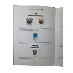 GRABOWSKI A., MALINOWSKI Z. - Katalog sportovních odznaků. Kresy i Zaolzie , Warszawa 2013