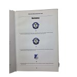 GRABOWSKI A., MALINOWSKI Z. - Katalog sportovních odznaků. Kresy i Zaolzie , Warszawa 2013