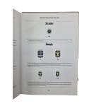 GRABOWSKI A., MALINOWSKI Z. - Katalog sportovních odznaků. Kresy i Zaolzie , Warszawa 2013