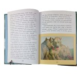 ŁYSIAK Waldemar - Pohádky pro malé a velké děti , díl I-II , Varšava 2014-15