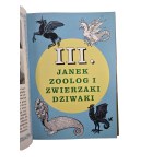 ŁYSIAK Waldemar - Pohádky pro malé a velké děti , díl I-II , Varšava 2014-15