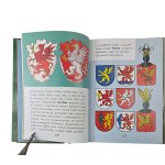 ŁYSIAK Waldemar - Pohádky pro malé a velké děti , díl I-II , Varšava 2014-15