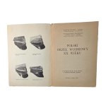 L'aquila militare polacca del XX secolo, INFORMATOR Wystawy w Muzeum Historii Katowic, Katowice 1986