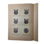 L'aquila militare polacca del XX secolo, INFORMATOR Wystawy w Muzeum Historii Katowic, Katowice 1986