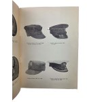 L'aquila militare polacca del XX secolo, INFORMATOR Wystawy w Muzeum Historii Katowic, Katowice 1986