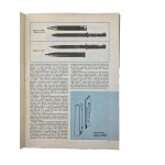 PRÓSZYŃSKI Maciej - German bayonet wz. 1871/84, from TBiU 137 series