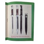 PRÓSZYŃSKI Maciej - German bayonet wz. 1871/84, from TBiU 137 series