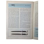 PRÓSZYŃSKI Maciej - German bayonet wz. 1871/84, from TBiU 137 series
