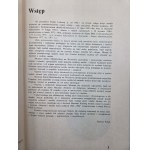 Odznaky a medaile polských měst 1944-1984, Wrocław 1985