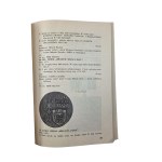 Odznaky a medaile polských měst 1944-1984, Wrocław 1985