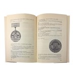 Odznaky a medaile polských měst 1944-1984, Wrocław 1985