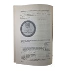 Odznaky a medaile polských měst 1944-1984, Wrocław 1985