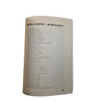 Odznaky a medaile polských měst 1944-1984, Wrocław 1985