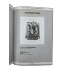 KOŚCIŃSKI Ryszard - Polish badges of voivodship cities and provinces in the period from 1948-1998. exhibition CATALOGUE, Łańcut September 1999
