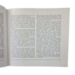 GROŃSKA Maria - Ekslibrisy wiadomości zebrane dla kolekcjonerów, Warsaw 1992