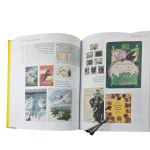 GAWRYLUK Barbara - Ilustrátoři, ilustrátorky. Motýl z obálky a draci bez knírů, Varšava 2019