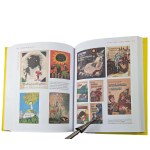 GAWRYLUK Barbara - Ilustrátoři, ilustrátorky. Motýl z obálky a draci bez knírů, Varšava 2019