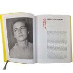 GAWRYLUK Barbara - Ilustrátoři, ilustrátorky. Motýl z obálky a draci bez knírů, Varšava 2019