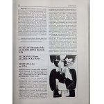 MULCZYŃSKI Jarosław - Słownik grafików Poznania i Wielkopolski XX wieku urodzonych do 1939 roku , Poznań 1996, RZADKIE