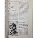 MULCZYŃSKI Jarosław - Słownik grafików Poznania i Wielkopolski XX wieku urodzonych do 1939 roku , Poznań 1996, RZADKIE