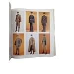 WIELECKI Henryk - Polish military uniform 1918-1939, Bellona, Warsaw 2016