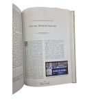 ROSADZIŃSKI Leonard - Ginące rzemiosło. In the footsteps of Poznan bookbinders, Piece numbered: 375, edition of 500egz., Poznan 2011