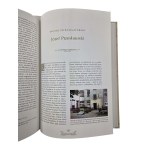 ROSADZIŃSKI Leonard - Ginące rzemiosło. In the footsteps of Poznan bookbinders, Piece numbered: 375, edition of 500egz., Poznan 2011