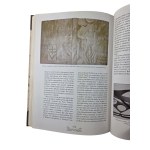 ROSADZIŃSKI Leonard - Ginące rzemiosło. In the footsteps of Poznan bookbinders, Piece numbered: 375, edition of 500egz., Poznan 2011