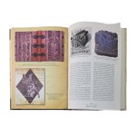 ROSADZIŃSKI Leonard - Ginące rzemiosło. In the footsteps of Poznan bookbinders, Piece numbered: 375, edition of 500egz., Poznan 2011